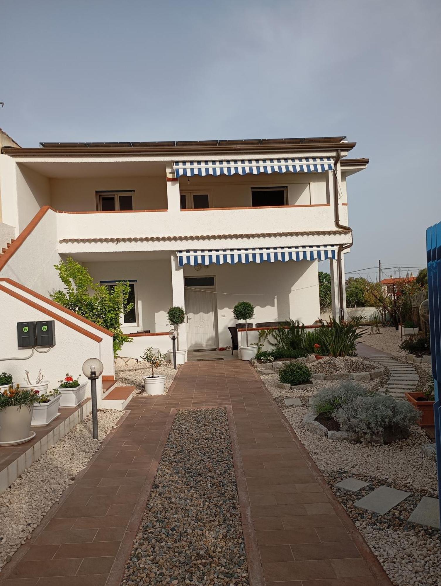 Casa Pipere Appartamento Santa Lucia (Sardinia)